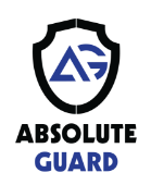 Absolute Guard Logo